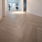 PVC Vloeren TOPMERKEN MEGA ACTIE HEUTINK GENEMUIDEN, Huis en Inrichting, Stoffering | Vloerbedekking, Ophalen, Nieuw, 75 m² of meer