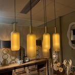 Hanglamp Bottle, Huis en Inrichting, Nieuw, Glas, 75 cm of meer, LightTrend