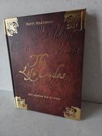 The Life Codes - Patty Harpenau, Ophalen of Verzenden, Zo goed als nieuw, Spiritualiteit algemeen, Achtergrond en Informatie