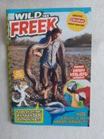 Freek Vonk - Wild van Freek, Ophalen of Verzenden, Nieuw, Freek Vonk, Non-fictie