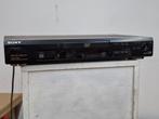 nieuw staat sony cd/dvd player type dvp s335, Ophalen of Verzenden, Zo goed als nieuw