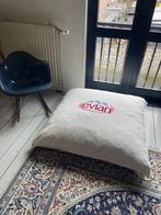 2x grote zitzak Big Pillows, Ophalen