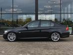 Bmw 3-SERIE 335i M-sport H6 - Dak, Prof Navi, Auto's, Achterwielaandrijving, Gebruikt, Met garantie (alle), Zwart