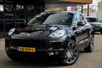 Porsche Macan 3.0 D S/Sport Chrono/Pano/Trekhaak/, Automaat, 221 €/maand, Gebruikt, 259 pk