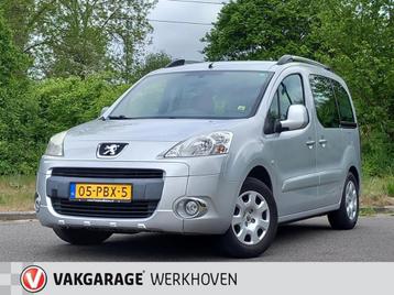 Peugeot Partner Tepee 1.6 VTi XT Style | Airco | ROLSTOELAUT beschikbaar voor biedingen