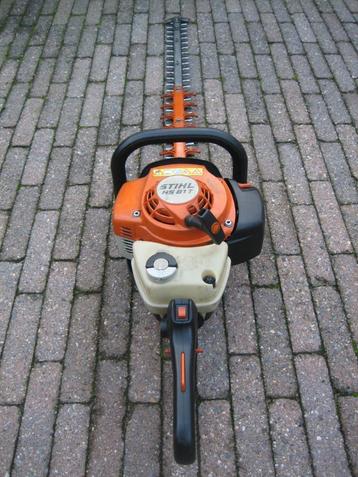 Stihl HS81T Heggenschaar 80CM Heggeschaar Benzine beschikbaar voor biedingen