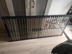 2 Lattenbodems Bossflex €30,00 per stuk, Huis en Inrichting, Slaapkamer | Matrassen en Bedbodems, Ophalen, Gebruikt, 90 cm, Eenpersoons