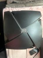 JBL Subwoofer & Denon 7.1 Versterker, Audio, Tv en Foto, Luidsprekers, Ophalen of Verzenden, Gebruikt, Subwoofer, JBL