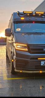 MAN/CRAFTER oranje dagrijverlichting/DRL, Auto diversen, Ophalen of Verzenden, Nieuw