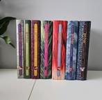 Harry Potter boeken hardcover, Boeken, Fantasy, Ophalen of Verzenden, Zo goed als nieuw