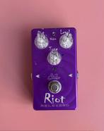 Suhr Riot Reloaded distortion, Muziek en Instrumenten, Verzenden, Gebruikt
