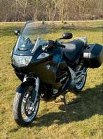 BMW K1200RS K 1200 RS - 2002 - goed onderhouden!, 4 cilinders, Particulier, Meer dan 35 kW, Toermotor