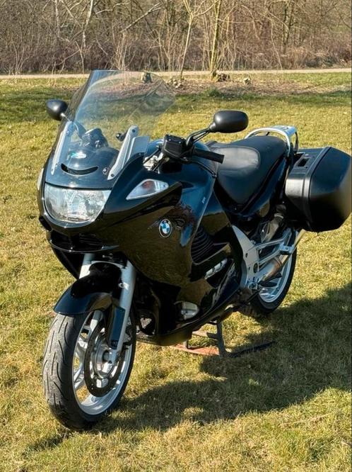 Mooie BMW K1200RS K 1200 RS K41 - 2002, Motoren, Motoren | BMW, Particulier, Toermotor, meer dan 35 kW, 4 cilinders, Ophalen