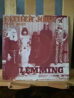Single: lemming - lucifera, Ophalen of Verzenden, Zo goed als nieuw