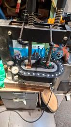 Schoenmakerij balonpers, Ophalen of Verzenden