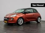 Opel ADAM 1.2 Jam | AIRCO | CRUISE CONTROL | BLUETOOTH, Auto's, Opel, Voorwielaandrijving, Gebruikt, 4 cilinders, 4 stoelen