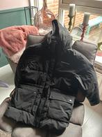 Melting stockholm puffer jas, Ophalen of Verzenden, Zo goed als nieuw, Maat 34 (XS) of kleiner