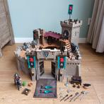 Playmobil 4866 kasteel valkenridders, Complete set, Ophalen of Verzenden, Zo goed als nieuw