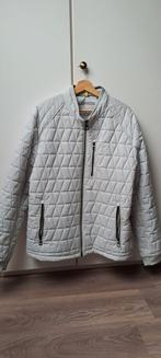 heren zomer/tussenjas, Ophalen, Zo goed als nieuw, Maat 56/58 (XL), Groen