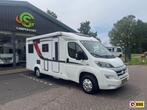 Bürstner Brevio T646, Caravans en Kamperen, Bedrijf, Diesel, Bürstner, 6 tot 7 meter