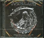 Sacrilege -Demos 1984-1985 + live CD UK Hardcore Punk Thrash, Ophalen of Verzenden, Nieuw in verpakking