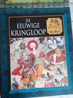 Indiase mythe hindoeïstische Vedische Purana's morele lesse, Ophalen, Zo goed als nieuw