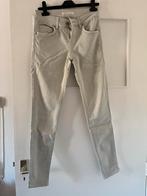 Toxik Spijkerbroek Maat S, Beige, Ophalen of Verzenden, Zo goed als nieuw, Maat 36 (S)
