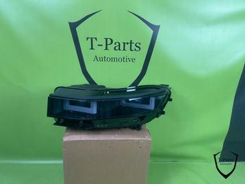 hyundai ioniq 5 koplamp links 92180GI110 beschikbaar voor biedingen