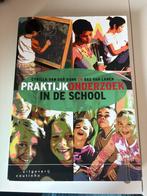 Praktijkonderzoek in de school, Ophalen of Verzenden, Zo goed als nieuw, Cyrilla van der Donk; Bas van Lanen