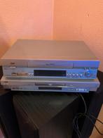 Dvd speler video recorder, Ophalen of Verzenden, Gebruikt, Overige typen
