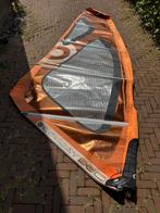 Neilpryde Combat 5.0, Watersport en Boten, Windsurfen, Ophalen, Zeil, 5 tot 7 m², Gebruikt