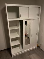 Jysk kledingkast, Ophalen, Gebruikt, 100 tot 150 cm, 150 tot 200 cm