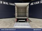 Ford Transit 2.0 TDCI 160pk Bakwagen Laadklep Euro6 Airco |, Voorwielaandrijving, Stof, 4 cilinders, 2800 kg