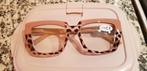 Mooie leuke nieuwe bril, Ophalen of Verzenden, Nieuw, Bril, Overige merken