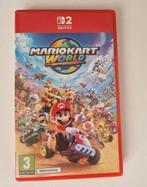 Mario Kart World (Switch 2), Online, Overige genres, Ophalen of Verzenden, Zo goed als nieuw