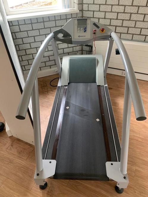 Loopband Ergofit 3000S Alpine, Sport en Fitness, Fitnessmaterialen, Gebruikt, Overige typen, Armen, Benen, Borst, Buik, Rug, Ophalen of Verzenden