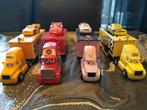 Disney Cars vrachtwagen, Kinderen en Baby's, Speelgoed | Speelgoedvoertuigen, Zo goed als nieuw, Ophalen