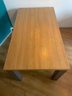 Tafel 160x90x77, Ophalen, Overige materialen, Gebruikt, 50 tot 100 cm