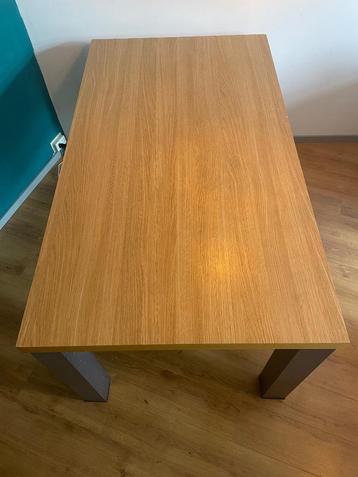  Tafel 160x90x77 beschikbaar voor biedingen