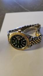 Datejust 2x per stuk 90,-, Sieraden, Tassen en Uiterlijk, Horloges | Heren, Ophalen of Verzenden, Zo goed als nieuw, Staal, Rolex