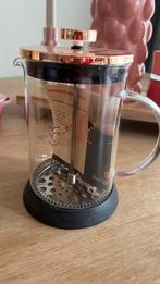 Berlinger Haus koffie/theemaker, Ophalen, Nieuw
