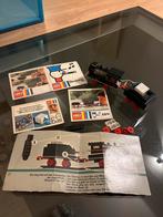 Vintage Lego 118 Treinset Compleet, Ophalen of Verzenden, Gebruikt
