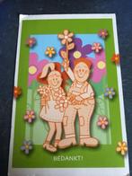 Patty Koot, Antiek en Kunst, Kunst | Tekeningen en Foto's, Verzenden