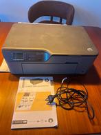 HP printer - deskjet 3070A all in one, Computers en Software, Printers, Ophalen, Zo goed als nieuw