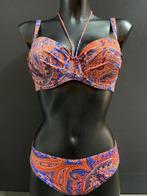 Prima donna bikini maat 75d en slip 38 Casablanca, Kleding | Dames, Badmode en Zwemkleding, Ophalen of Verzenden, Nieuw, Overige kleuren