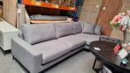 Moderne grijze hoekbank UrbanSofa - Nieuw, Ophalen, 250 tot 300 cm, 100 tot 125 cm, Hoekbank