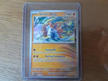 Slither Wing single card.