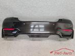 BMW M4 F82 F83 ACHTERBUMPER ORIGINEEL, Auto-onderdelen, Carrosserie en Plaatwerk, Gebruikt, Ophalen of Verzenden, Achter, Bumper