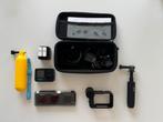 GoPro Hero 11 + Media Mod + PolarPro ND’s, Ophalen of Verzenden, Zo goed als nieuw, GoPro
