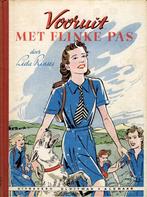 Vooruit met flinke pas - Lida Rinses, Boeken, Ophalen of Verzenden, Gelezen, Lida Rinses, Fictie
